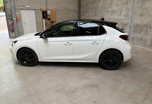 Opel Corsa 1.2 Start/Stop