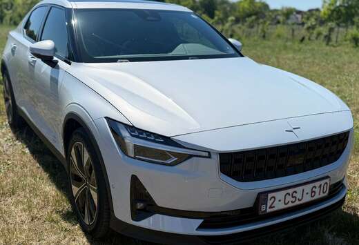 78 kWh Long range single motor MY23