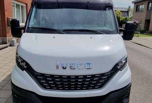 Iveco 35516