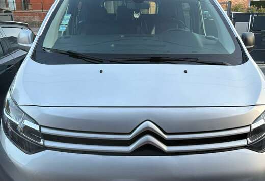 Citroen 2.0 HDi Confort 5/6pl.