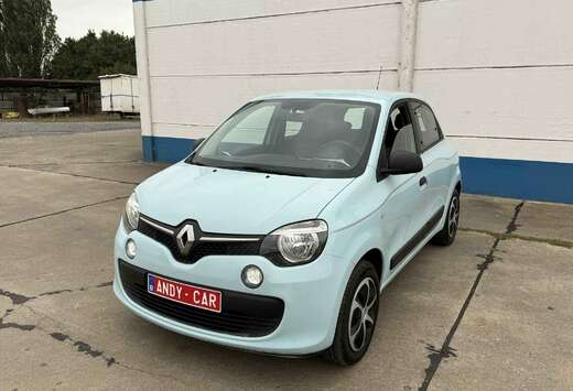 Renault Twingo 1.0i *** GARANTIE 1 AN *** PRETE A LIV ...