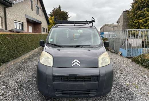 Citroen 1.4 HDi Pack *** CLIM ***