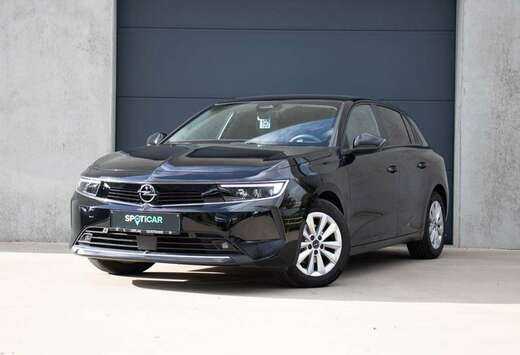 Opel 5D 1.2 110 GPSSENSORENCAMERA