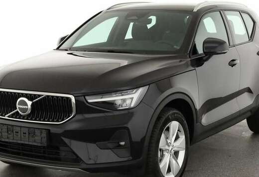 Volvo XC40 1.5 T3 Geartronic