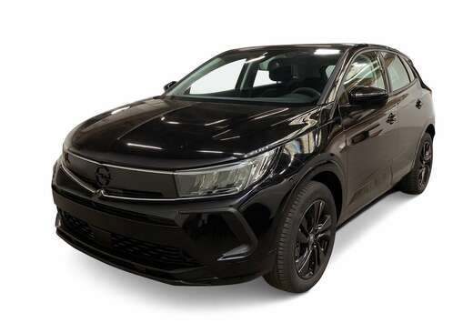 Opel 1200 Benzine GS Line +.. AUTOMAAT FACELIFT MODEL