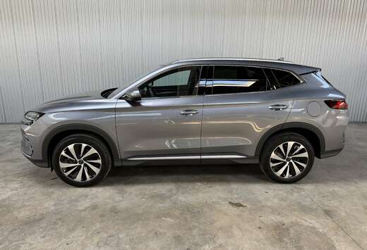 BYD Boost PHEV Leder Pano NEW 0 KM 6j fabriekswaarbor ...