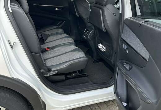 Peugeot BlueHDi 130 EAT8 Active