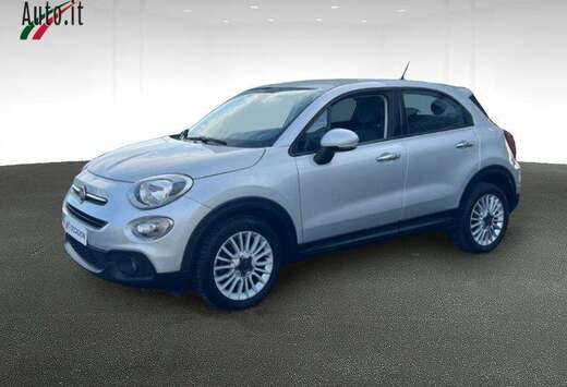 Fiat 1.0 FireFly T3 Cult