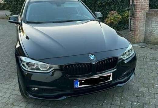 BMW Touring 320 dA AdBlue (EU6c)