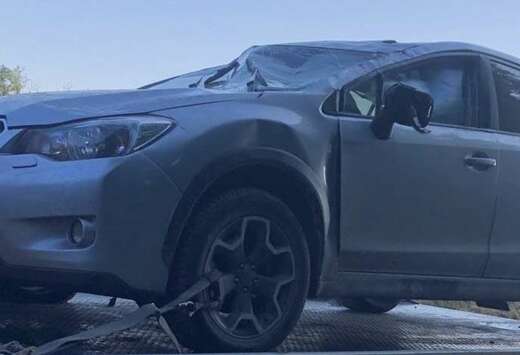 Subaru 1.6i AWD Premium