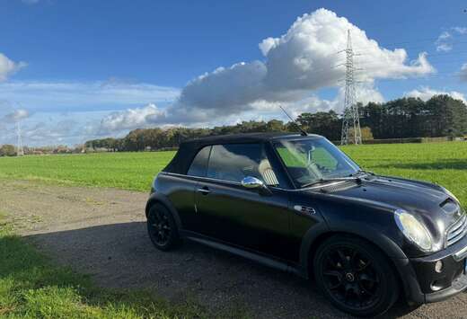 MINI Aut.