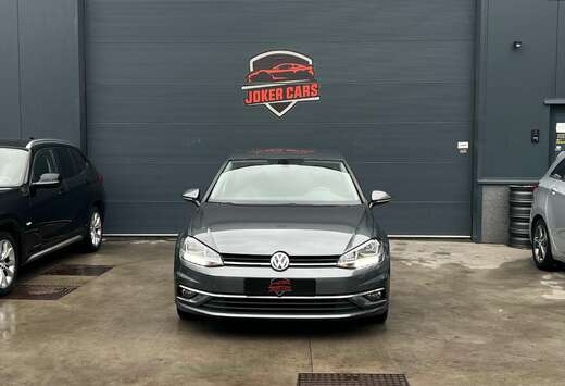 Volkswagen 1.0 TSI DSG Sound  Automaat  1ste eigenaar