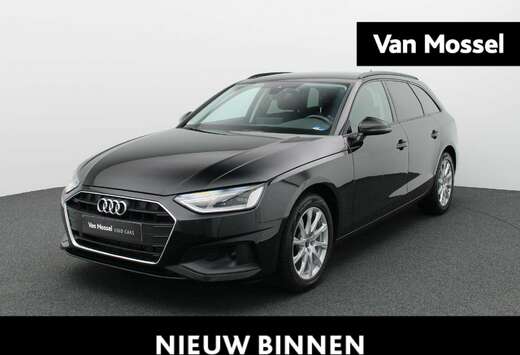 Audi Avant 35 TFSi 110kW S tronic LED - KEYLESS GO -  ...