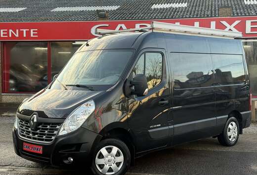 Renault 2.3 DCI 136CV L2H2 MODEL ENERGY TVA DEDUCTIBL ...