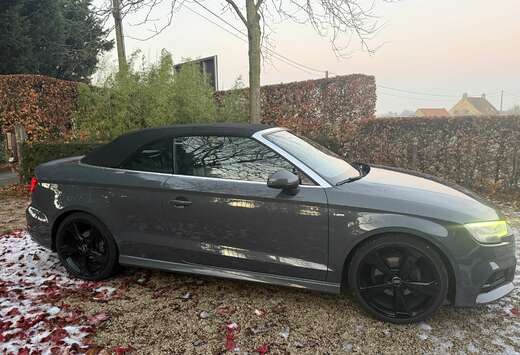 Audi 1.4 TFSI cylinder on demand ultra Cab. S tronic  ...