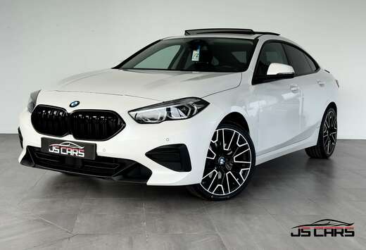 BMW i GranCoupé-1ERPRO-COCKPIT-T.O-CARPLAY-JANTES19