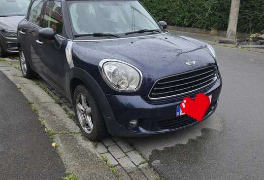 MINI 1.6 DPF