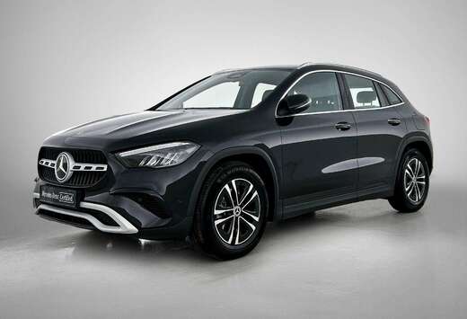 Mercedes-Benz GLA Essential Line