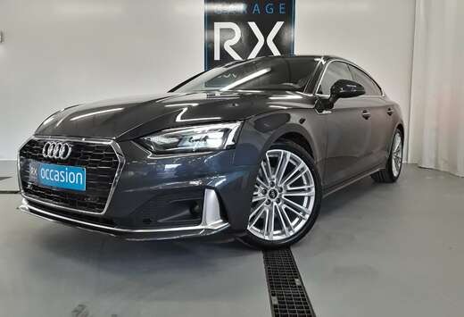 Audi A5 Sportback 35 TDi S tronic (EU6d-TEMP)