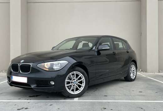 BMW Full Option - Cruise Control, Stoelverwarming, et ...