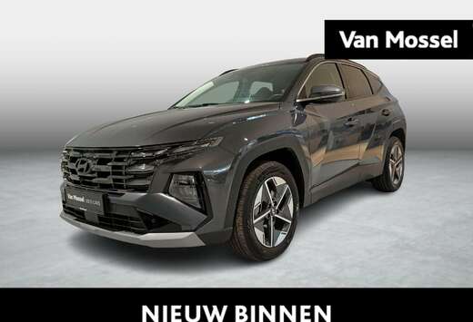 Hyundai Feel Comfort - garantie tot 01/01/2030