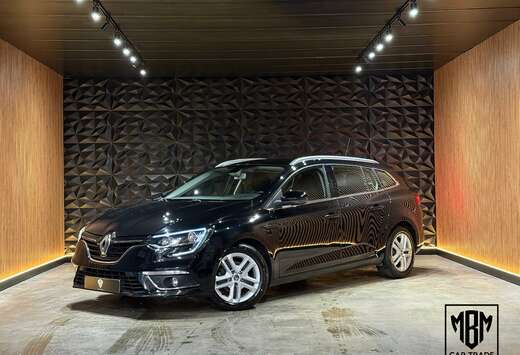 Renault SW 1.2 TCe Energy GARANTIE Navi Cruise C Park ...