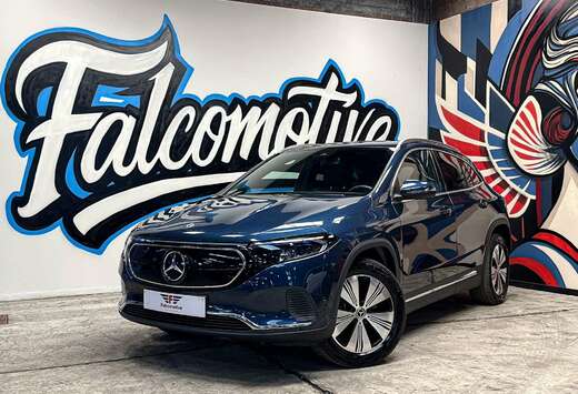 Mercedes-Benz 250*68 kWh*8J BATT-GARANTIE*96.5% SOH*