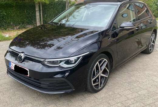 Volkswagen 2.0 TDi DSG