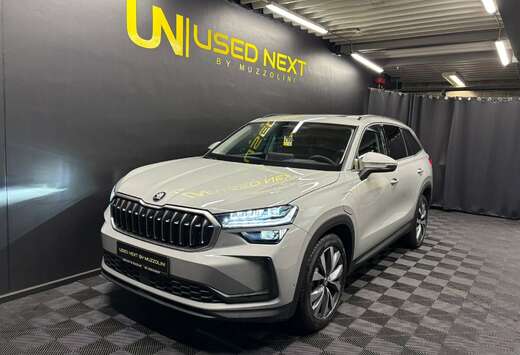 Skoda .SELECTION 204 CV HYBRIDE