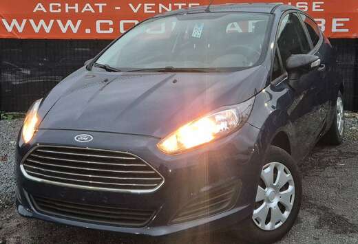 Ford 1.25i Ambiente