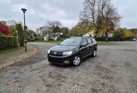 Dacia MCV 1.5 dCi