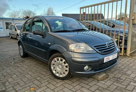 Citroen 1.4i Exclusive super condition