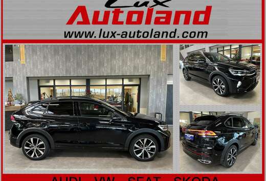 Volkswagen R-Line Edition 1.5 TSI DSG IQ.Drive 18 ACC