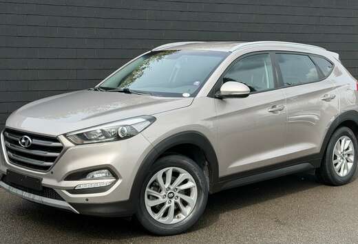Hyundai 1.6 GDi**LPG**LPG**+NAVI+CAMERA+SIEGES CHAUFF ...