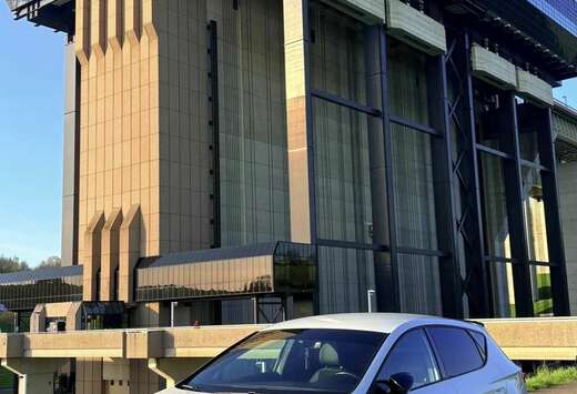 SEAT 2.0 TSI Cupra DSG