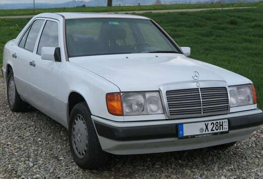 Mercedes-Benz 4Matic