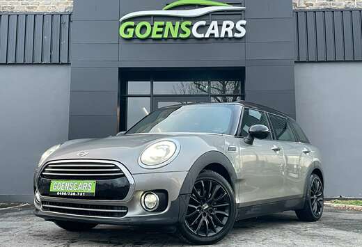 MINI 1.5T CUIR,FULL LED,CRUISE,GPS,GARANTIE