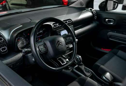 Citroen 130PK Automaat  MAX  HUD  Keyless  Camera ...