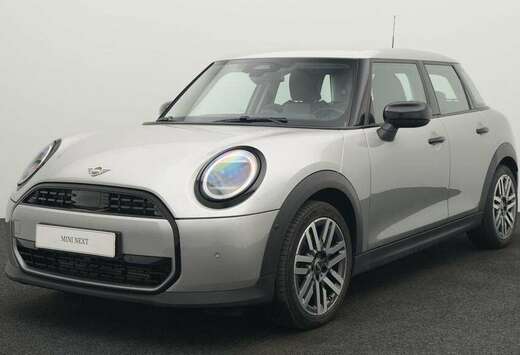 MINI Classic Trim