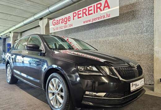 Skoda 1.8 TSI STYLE LED NAVI 1 HAND