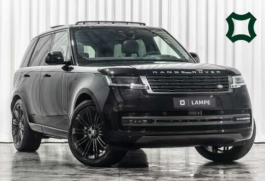 Land Rover D300 HSE Pano Massage Trekhaak ACC HUD 360 ...