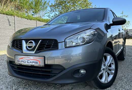 Nissan 1.6i 2WD Visia ISS CRUISE/SENSOR/CLIM AUTO/RAD ...