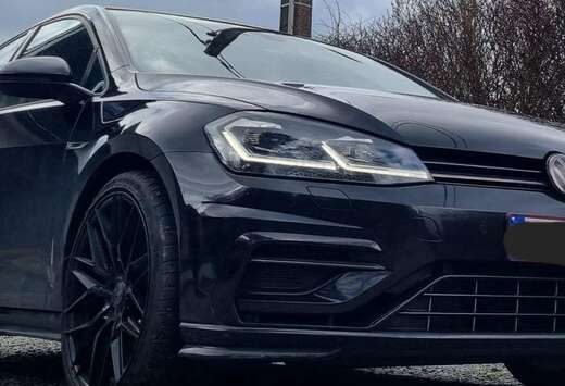 Volkswagen 2.0 CR TDi BMT Highline DSG