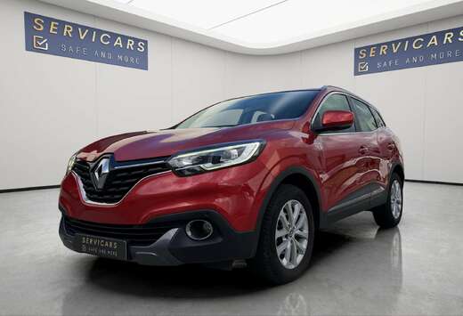 Renault @SERVICARS HAREN - 1.2 TCe Intens / Garantie  ...