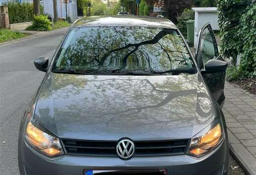 Volkswagen 1.6 CR TDi Highline DPF