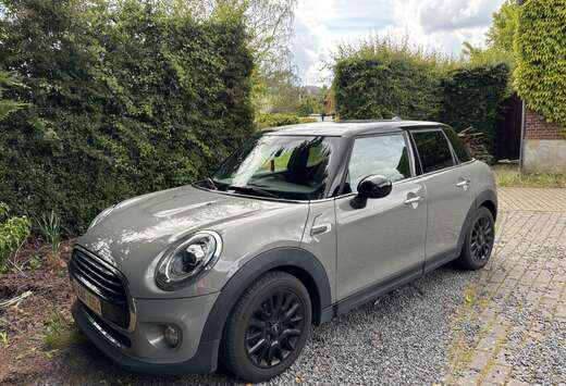 MINI 1.5