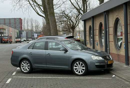 Volkswagen 1.4 TSI Comfortl.Bns