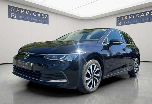 Volkswagen Golf 1.0 TSI Life OPF