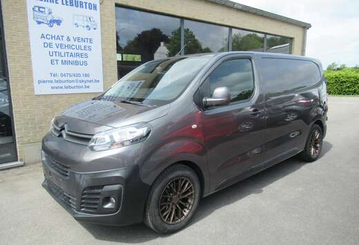 Citroen L2 150cv 10700€+tva/btw