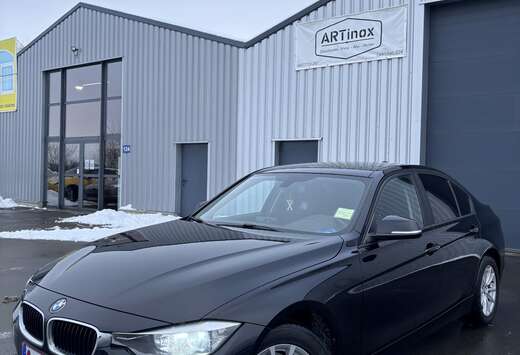 BMW F30 Boite automatique Tres bon Etat